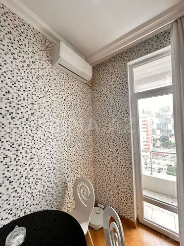 İcarəyə verilir 1 otaqlı yeni tikili 60 m², 8 Noyabr m., photo 6 from 12