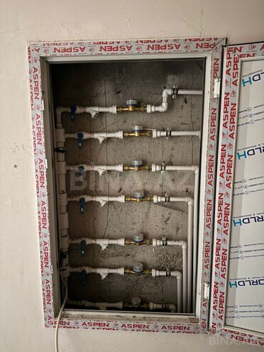 Продаётся 4-комн. новостройка 137 м², м. Нефтчиляр, photo 25 from 26