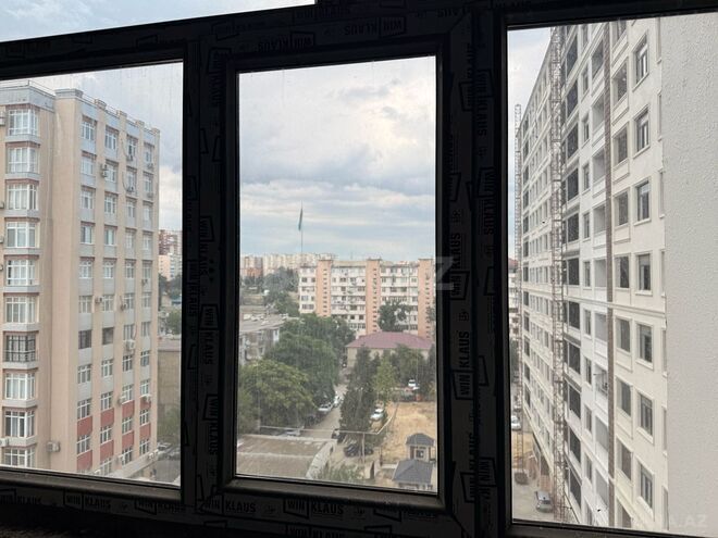 Продаётся 4-комн. новостройка 137 м², м. Нефтчиляр, photo 7 from 26