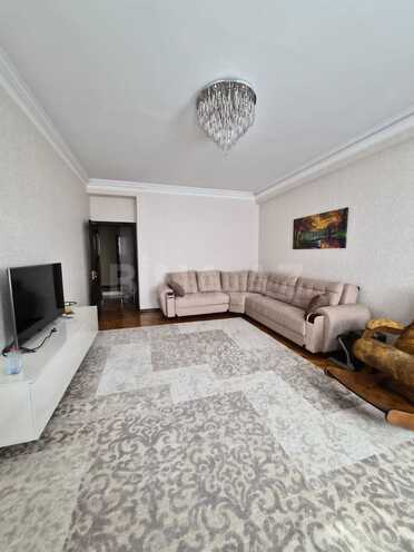 Продаётся 3-комн. новостройка 85 м², м. Мемар Аджеми, photo 1 from 18