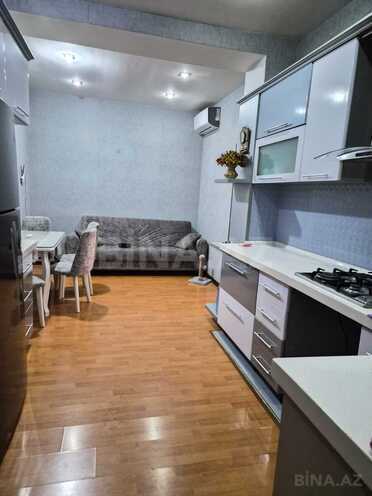 Продаётся 3-комн. новостройка 85 м², м. Мемар Аджеми, photo 10 from 18