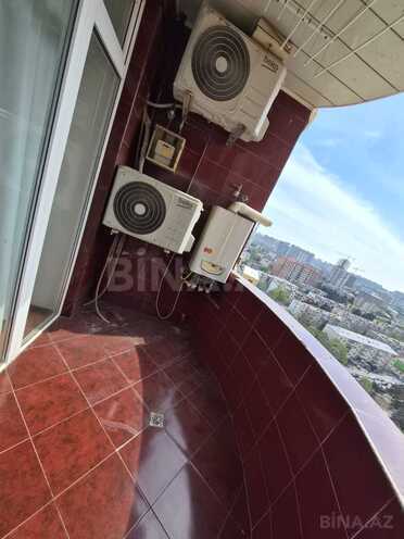 Продаётся 3-комн. новостройка 85 м², м. Мемар Аджеми, photo 17 from 18