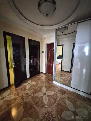 Продаётся 3-комн. новостройка 85 м², м. Мемар Аджеми, photo 4 from 18
