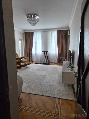 Продаётся 3-комн. новостройка 85 м², м. Мемар Аджеми, photo 9 from 18