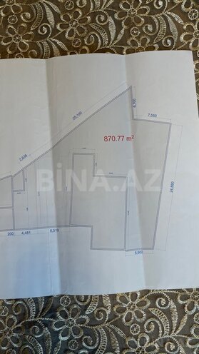 Satılır  torpaq 6 sot, Qara Qarayev m., photo 24 from 29