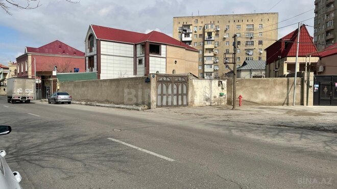 Satılır  torpaq 6 sot, Qara Qarayev m., photo 4 from 29