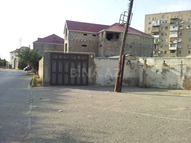 Satılır  torpaq 6 sot, Qara Qarayev m., photo 3 from 29