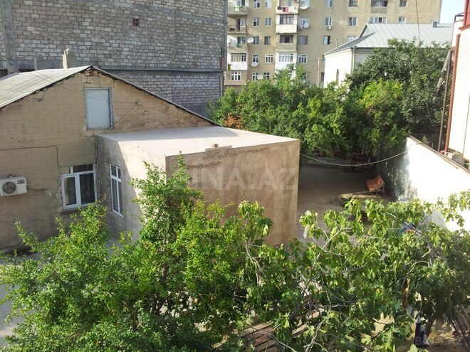 Satılır  torpaq 6 sot, Qara Qarayev m., photo 12 from 29