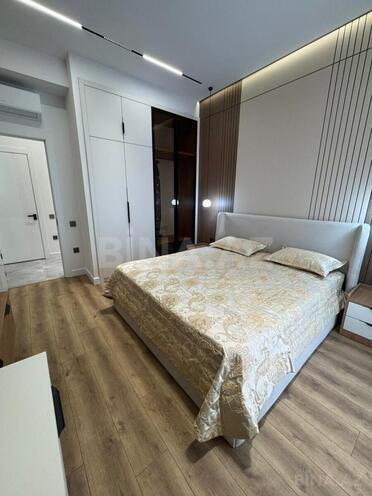 İcarəyə verilir 2 otaqlı yeni tikili 67 m², Ağ şəhər q., photo 6 from 21
