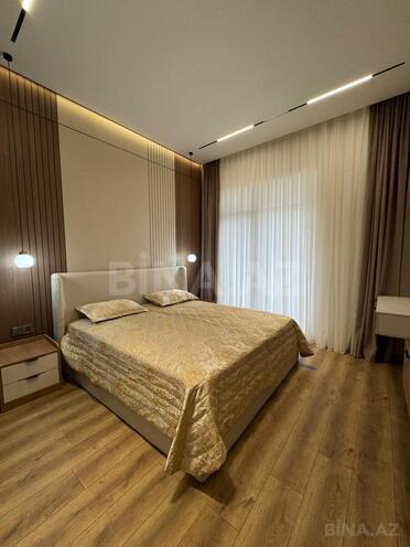 İcarəyə verilir 2 otaqlı yeni tikili 67 m², Ağ şəhər q., photo 5 from 21