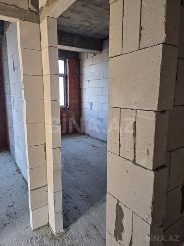 Satılır 2 otaqlı yeni tikili 75 m², Qara Qarayev m., photo 4 from 9