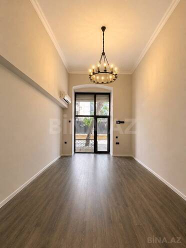 İcarəyə verilir  obyekt 45 m², Sahil m., photo 4 from 11