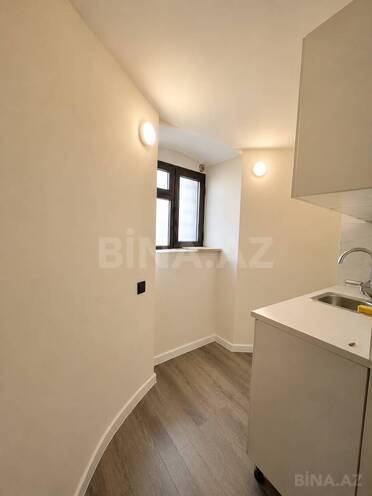 İcarəyə verilir  obyekt 45 m², Sahil m., photo 8 from 11