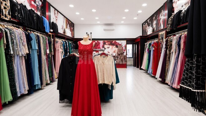 İcarəyə verilir  obyekt 75 m², Sahil m., photo 1 from 7