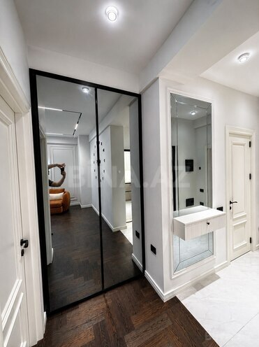 Продаётся 2-комн. новостройка 68 м², м. Элмляр Академиясы, photo 9 from 14