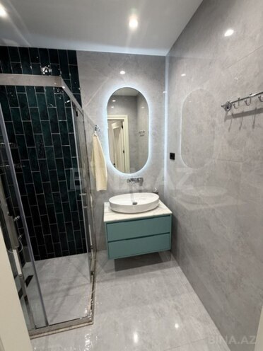 Продаётся 2-комн. новостройка 68 м², м. Элмляр Академиясы, photo 11 from 14