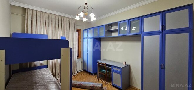Сдаётся 4-комн. вторичка 100 м², Наримановский  р., photo 14 from 31