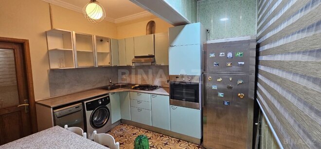 Сдаётся 4-комн. вторичка 100 м², Наримановский  р., photo 20 from 31