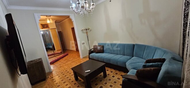 Сдаётся 4-комн. вторичка 100 м², Наримановский  р., photo 8 from 31