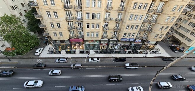 Сдаётся 4-комн. вторичка 100 м², Наримановский  р., photo 30 from 31