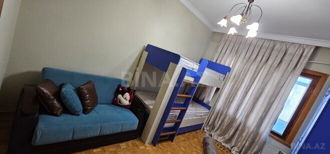 Сдаётся 4-комн. вторичка 100 м², Наримановский  р., photo 13 from 31