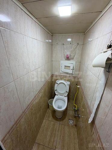 Продаётся 4-комн. вторичка 110 м², пос. Ени Гюнешли, photo 16 from 18