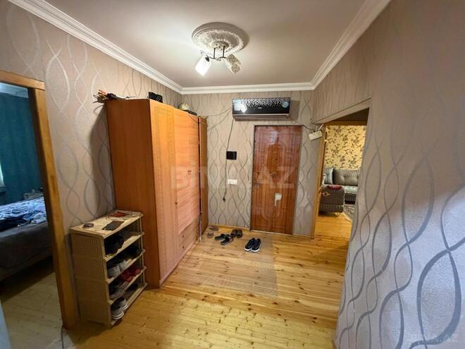Продаётся 4-комн. вторичка 110 м², пос. Ени Гюнешли, photo 14 from 18