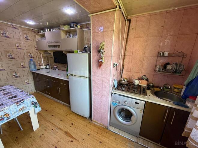 Продаётся 4-комн. вторичка 110 м², пос. Ени Гюнешли, photo 11 from 18