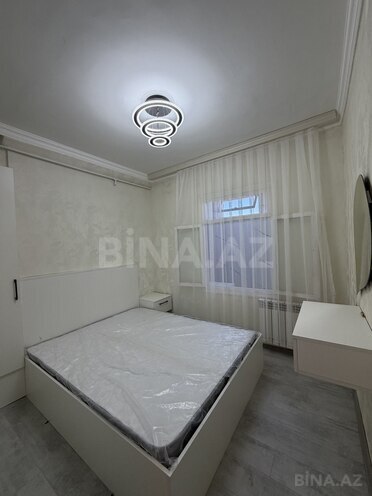 Продаётся 2-комн. вторичка 45 м², м. Мемар Аджеми, photo 6 from 15