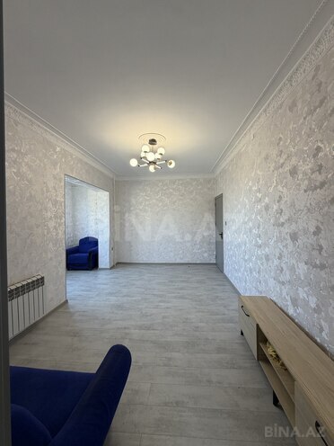 Продаётся 2-комн. вторичка 45 м², м. Мемар Аджеми, photo 3 from 15