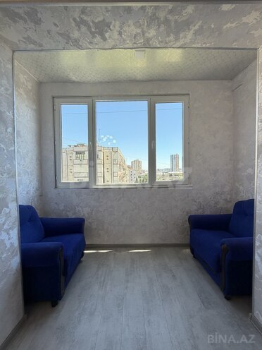 Продаётся 2-комн. вторичка 45 м², м. Мемар Аджеми, photo 4 from 15
