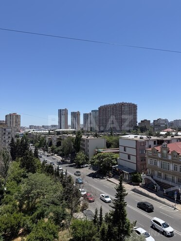 Продаётся 2-комн. вторичка 45 м², м. Мемар Аджеми, photo 13 from 15
