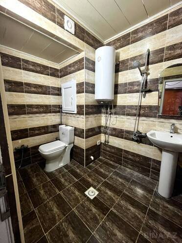 İcarəyə verilir 1 otaqlı köhnə tikili 40 m², Memar Əcəmi m., photo 8 from 10