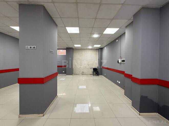 İcarəyə verilir  obyekt 120 m², Yasamal r., photo 1 from 7
