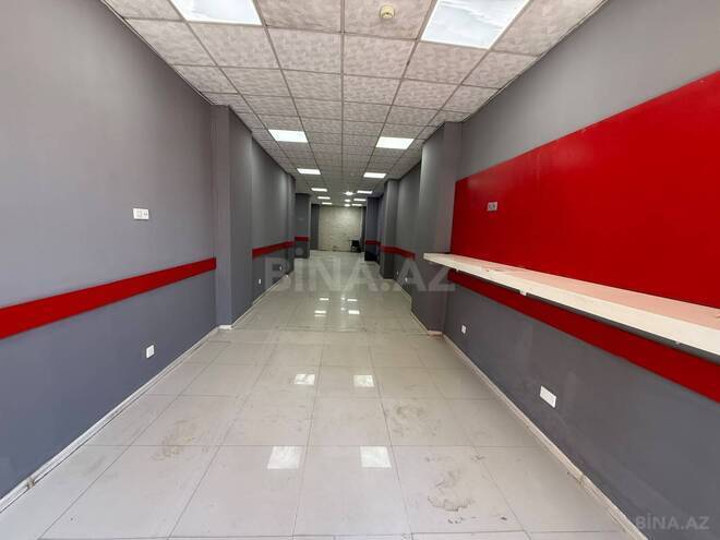 İcarəyə verilir  obyekt 120 m², Yasamal r., photo 4 from 7