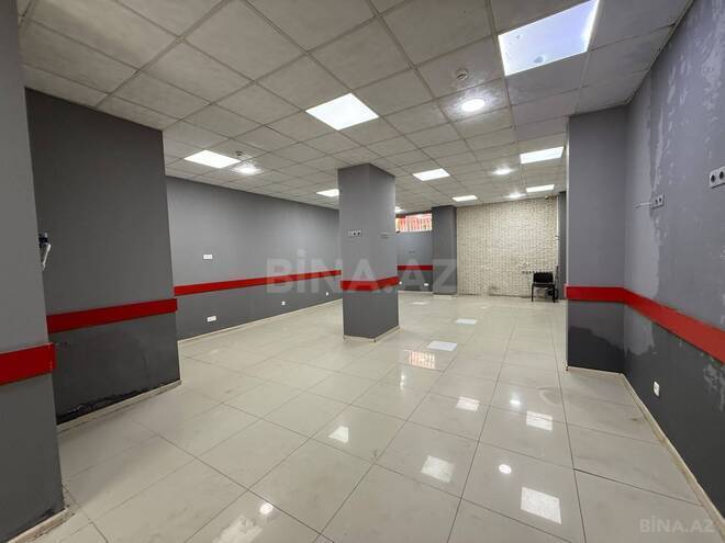 İcarəyə verilir  obyekt 120 m², Yasamal r., photo 3 from 7