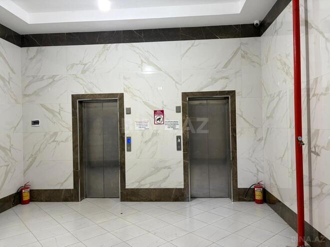 Продаётся 1-комн. новостройка 73 м², м. Ахмедлы, photo 11 from 13