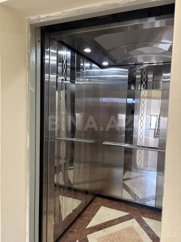 Продаётся 1-комн. новостройка 73 м², м. Ахмедлы, photo 8 from 13