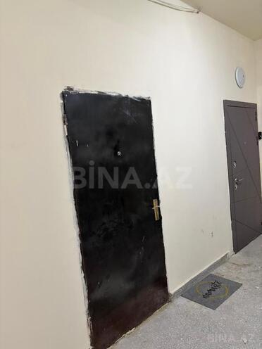 Продаётся 1-комн. новостройка 73 м², м. Ахмедлы, photo 9 from 13