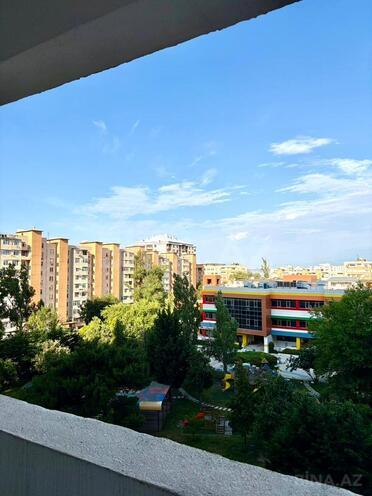 Продаётся 1-комн. новостройка 73 м², м. Ахмедлы, photo 10 from 13