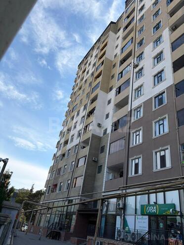 Продаётся 1-комн. новостройка 73 м², м. Ахмедлы, photo 1 from 13
