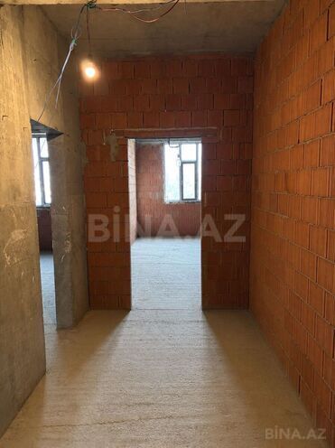Продаётся 1-комн. новостройка 73 м², м. Ахмедлы, photo 7 from 13