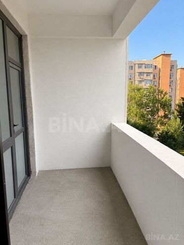 Продаётся 1-комн. новостройка 73 м², м. Ахмедлы, photo 5 from 13