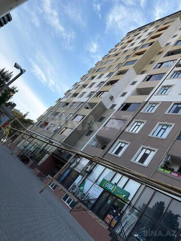 Продаётся 1-комн. новостройка 73 м², м. Ахмедлы, photo 4 from 13