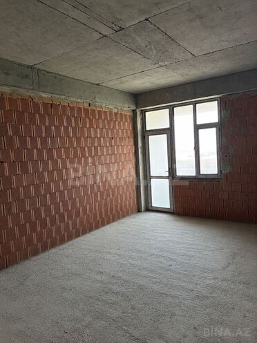 Продаётся 1-комн. новостройка 73 м², м. Ахмедлы, photo 12 from 13