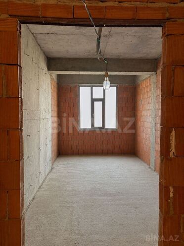 Продаётся 1-комн. новостройка 73 м², м. Ахмедлы, photo 6 from 13
