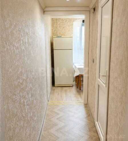 Satılır 2 otaqlı köhnə tikili 60 m², Nərimanov r., photo 5 from 13