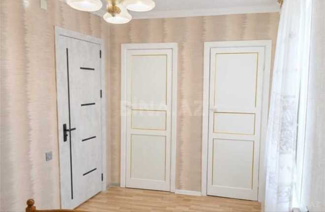 Satılır 2 otaqlı köhnə tikili 60 m², Nərimanov r., photo 10 from 13