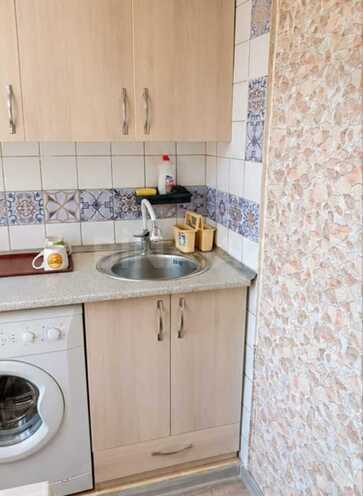 Satılır 2 otaqlı köhnə tikili 60 m², Nərimanov r., photo 7 from 13