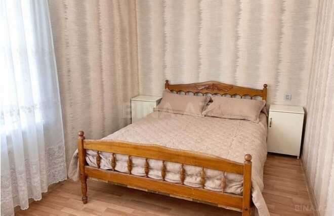 Satılır 2 otaqlı köhnə tikili 60 m², Nərimanov r., photo 9 from 13